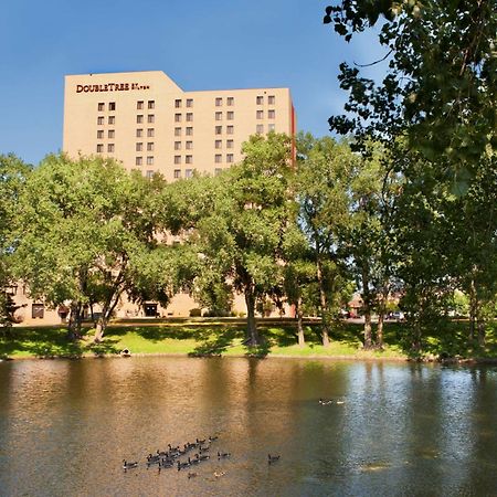 Doubletree By Hilton Minneapolis Park Place Saint Louis Park Exteriör bild