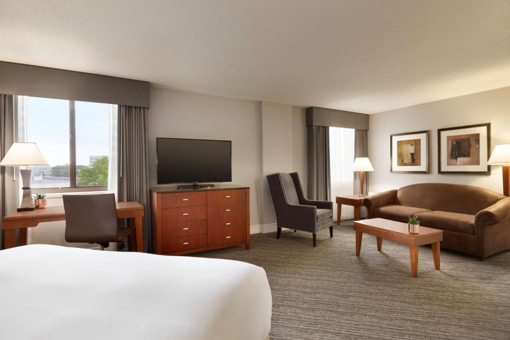 Doubletree By Hilton Minneapolis Park Place Saint Louis Park Exteriör bild
