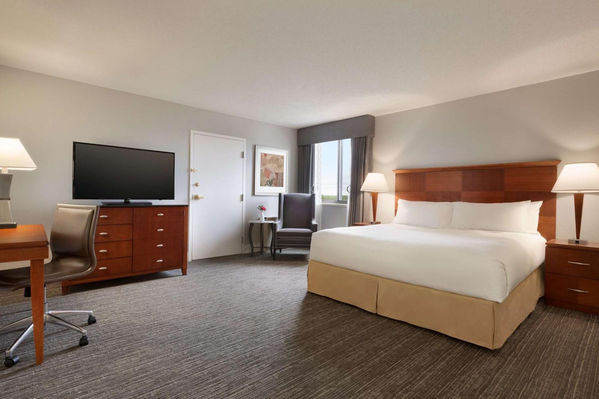 Doubletree By Hilton Minneapolis Park Place Saint Louis Park Exteriör bild