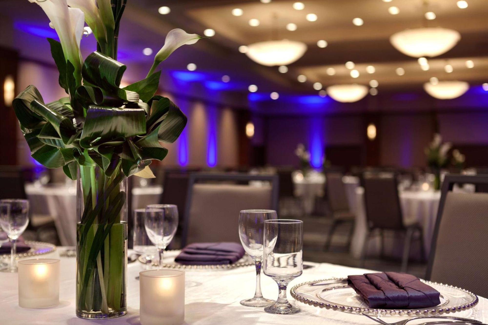 Doubletree By Hilton Minneapolis Park Place Saint Louis Park Exteriör bild