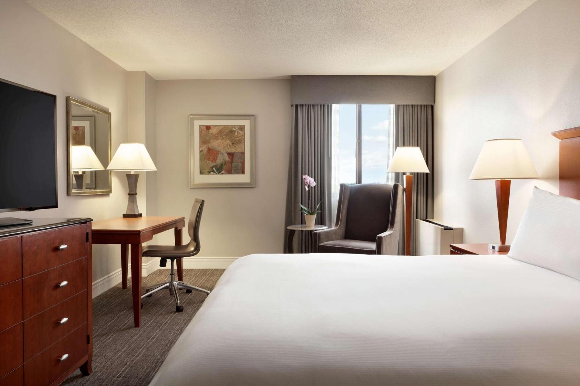 Doubletree By Hilton Minneapolis Park Place Saint Louis Park Exteriör bild