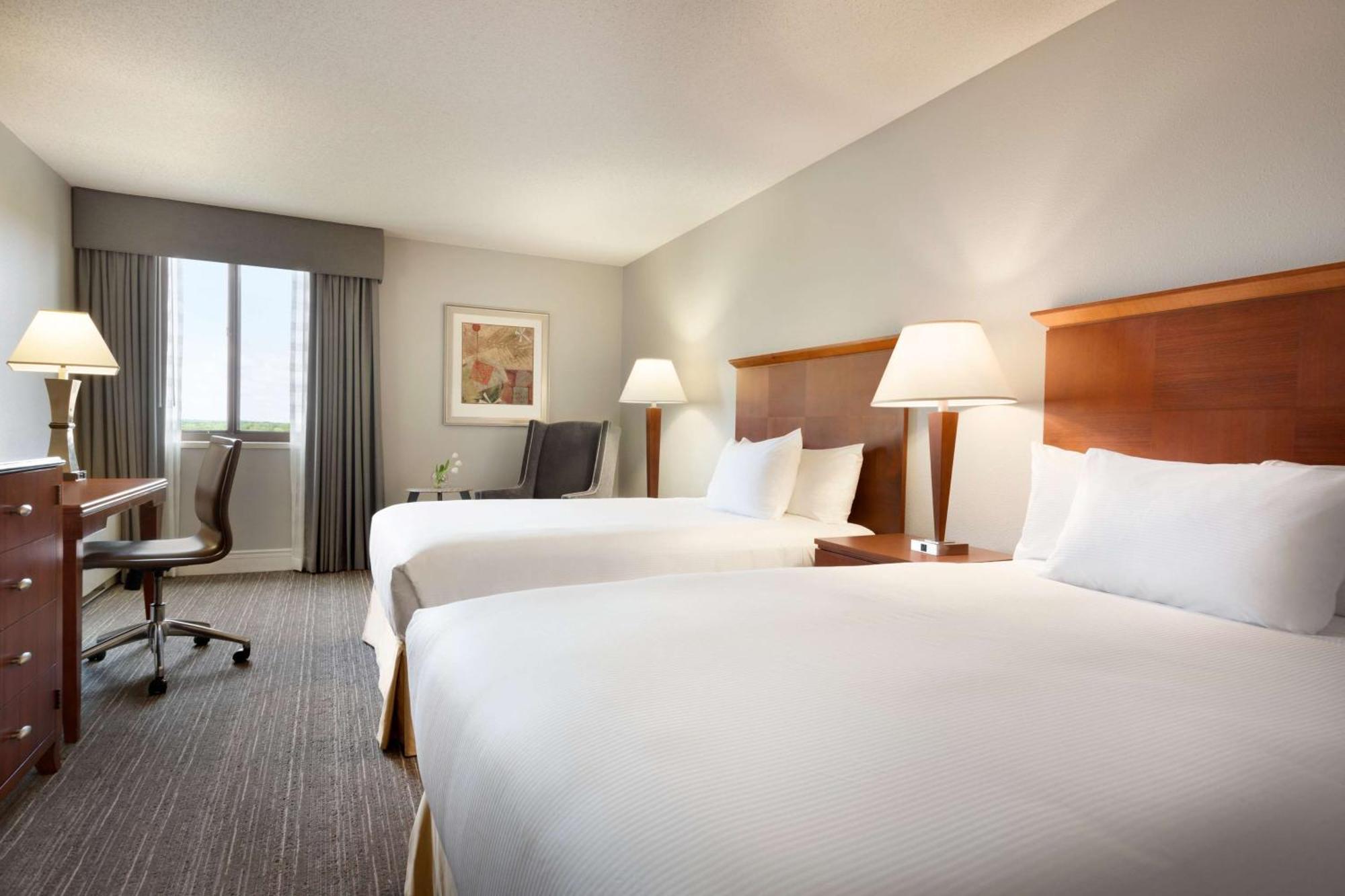 Doubletree By Hilton Minneapolis Park Place Saint Louis Park Exteriör bild