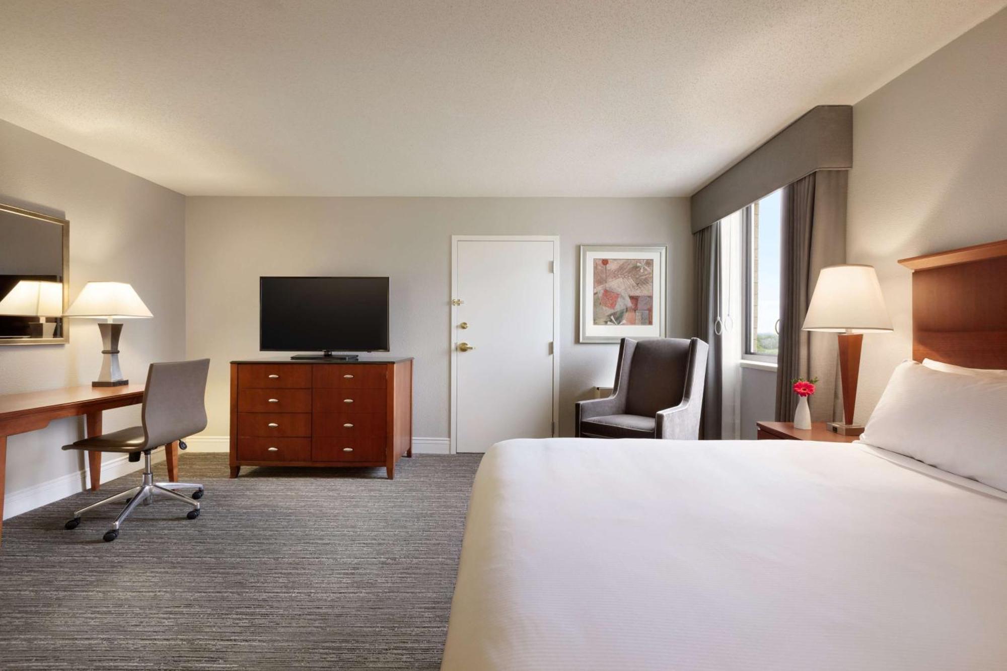 Doubletree By Hilton Minneapolis Park Place Saint Louis Park Exteriör bild
