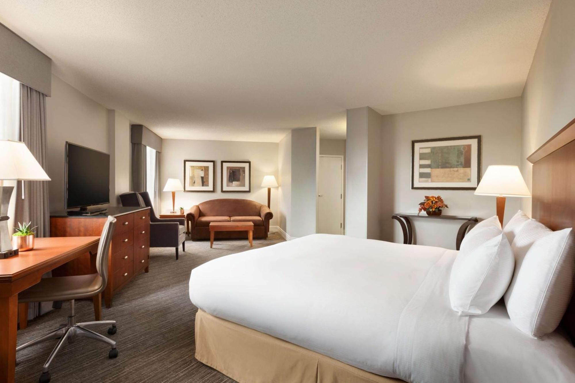 Doubletree By Hilton Minneapolis Park Place Saint Louis Park Exteriör bild