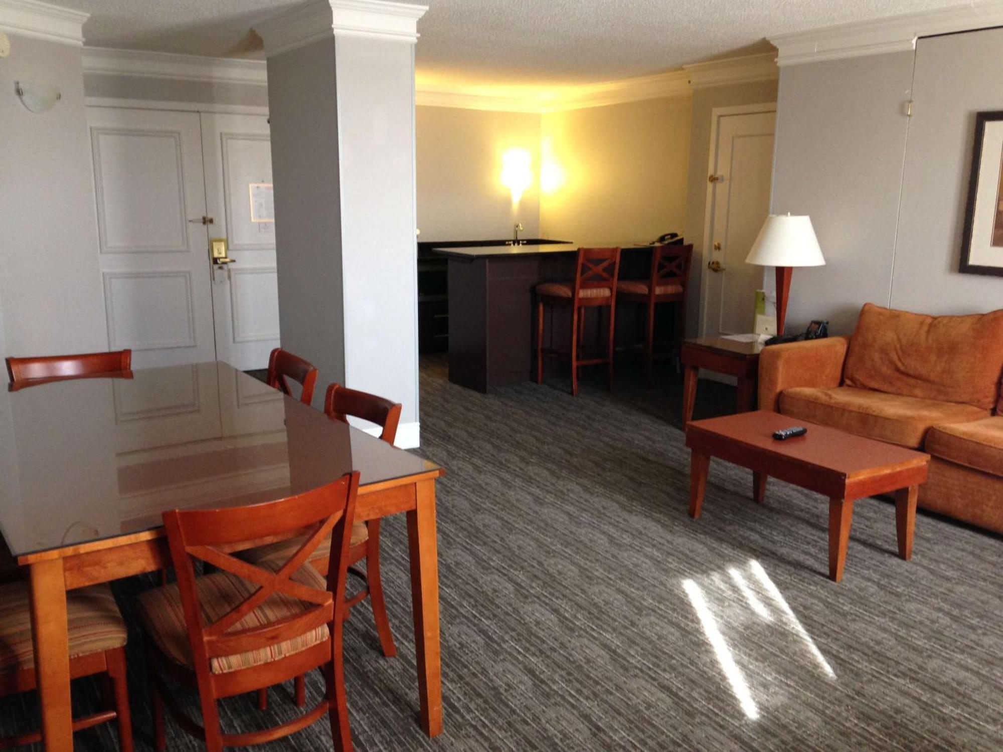Doubletree By Hilton Minneapolis Park Place Saint Louis Park Exteriör bild