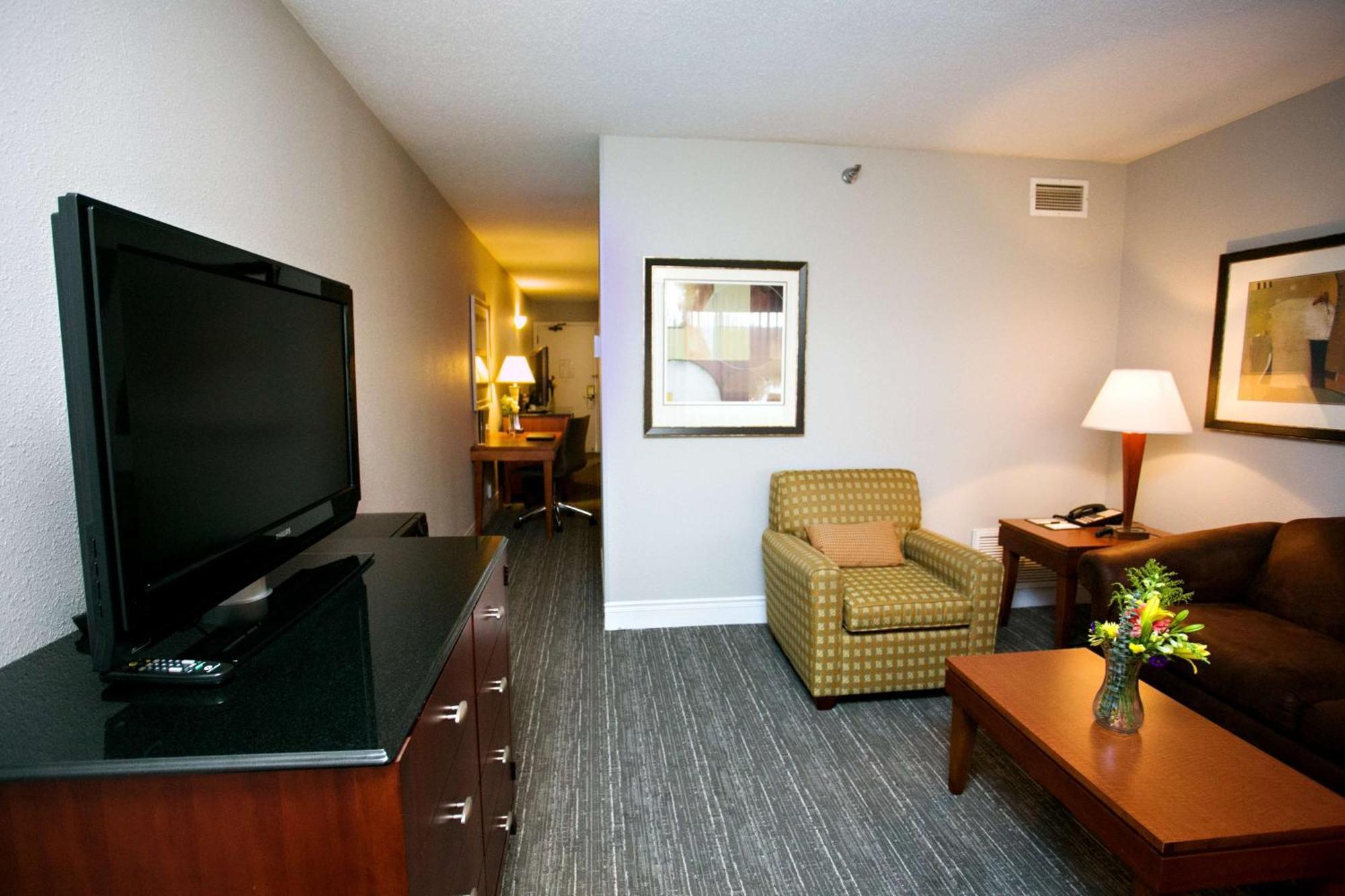 Doubletree By Hilton Minneapolis Park Place Saint Louis Park Exteriör bild
